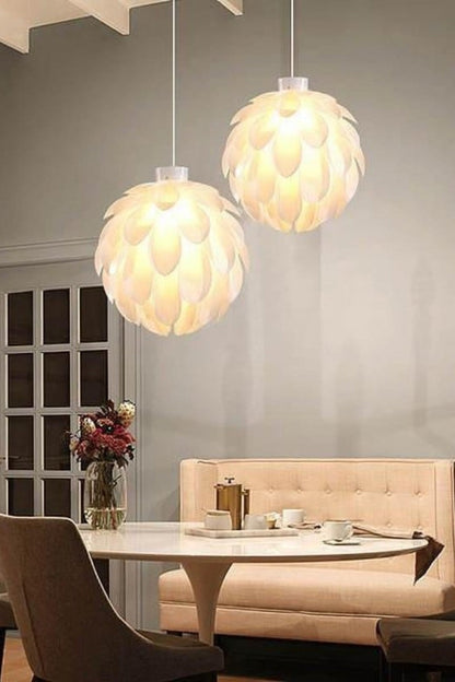 Pinecone Pendant Light - everlamps