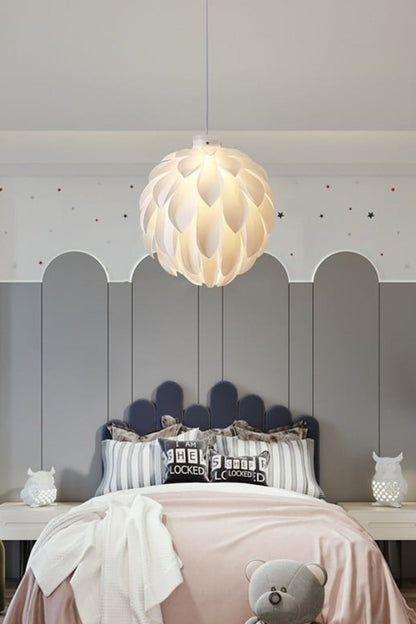 Pinecone Pendant Light - everlamps