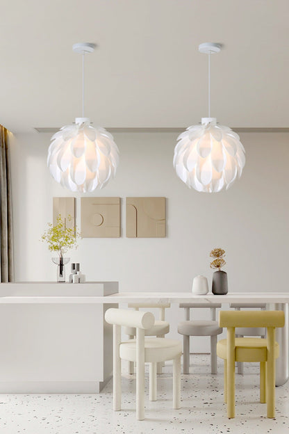 Pinecone Pendant Light - everlamps