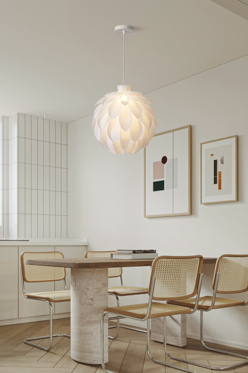 Pinecone Pendant Light - everlamps