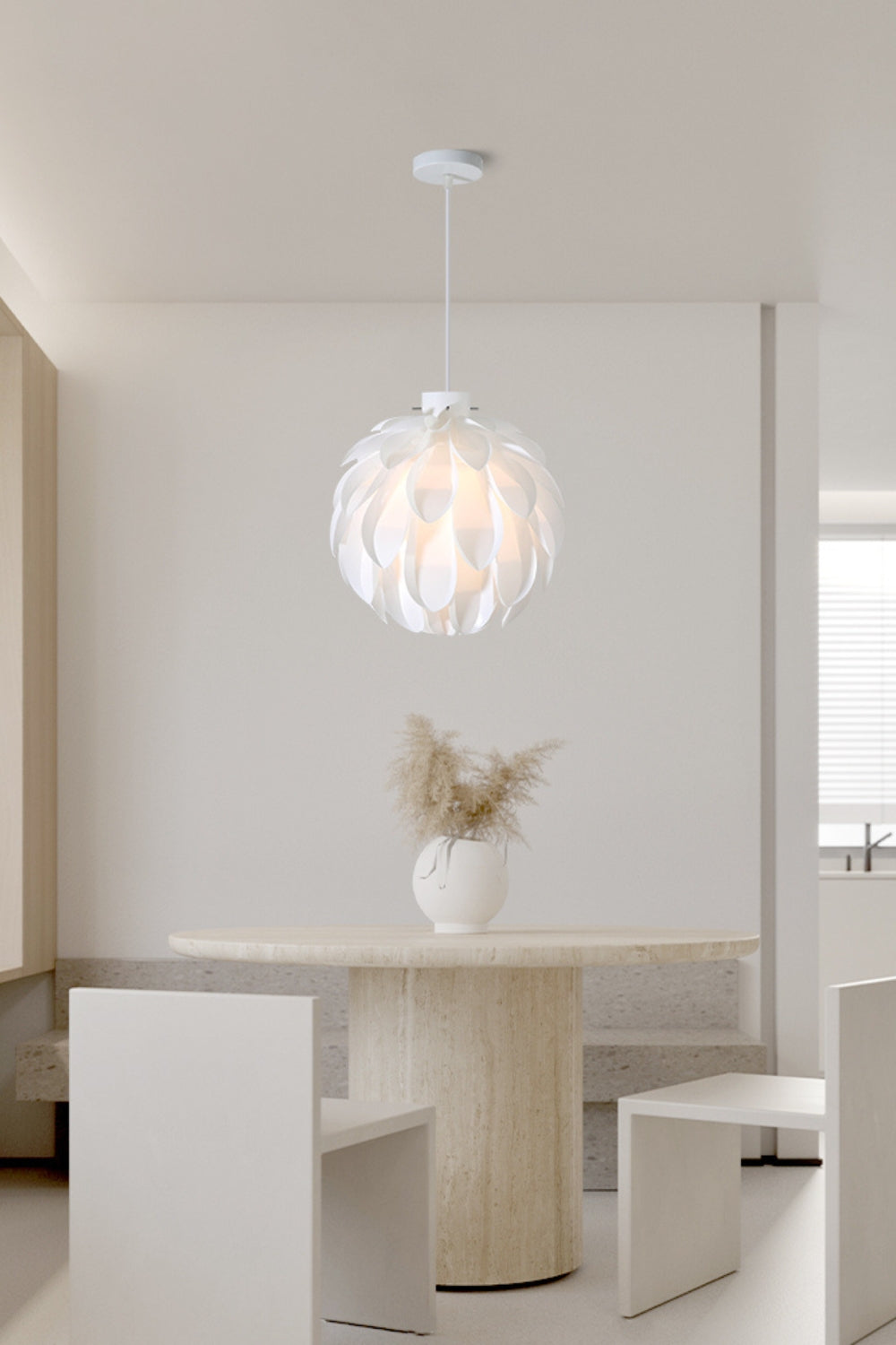Pinecone Pendant Light - everlamps