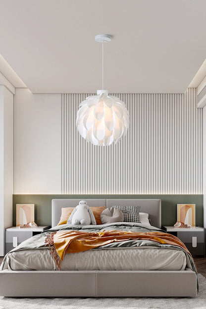 Pinecone Pendant Light - everlamps
