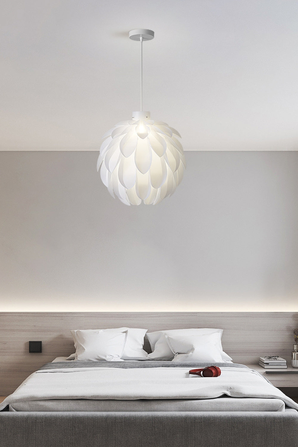 Pinecone Pendant Light - everlamps