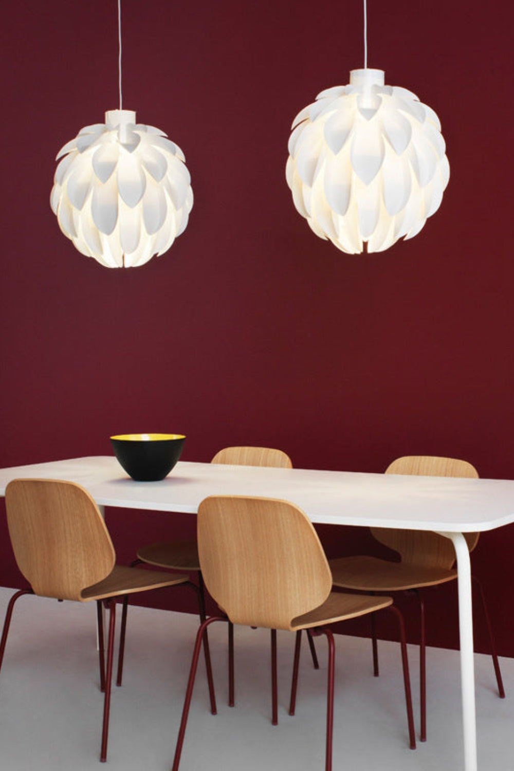 Pinecone Pendant Light - everlamps