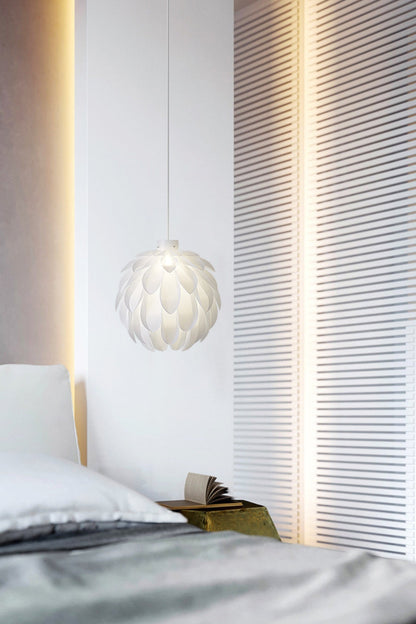 Pinecone Pendant Light - everlamps