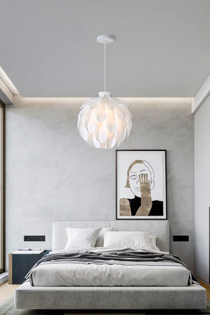 Pinecone Pendant Light - everlamps