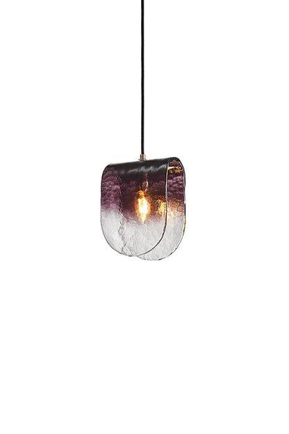 Planck Pendant Gradient Glass Light | everlamps