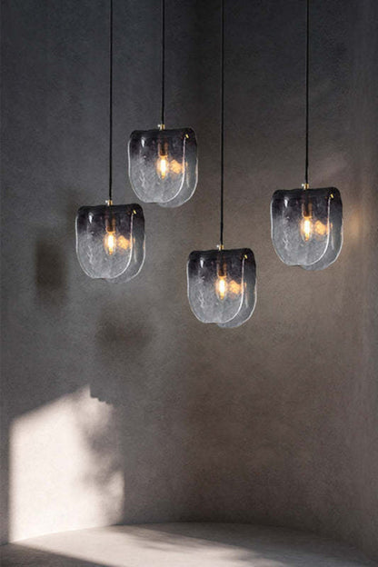 Planck Pendant Light - everlamps