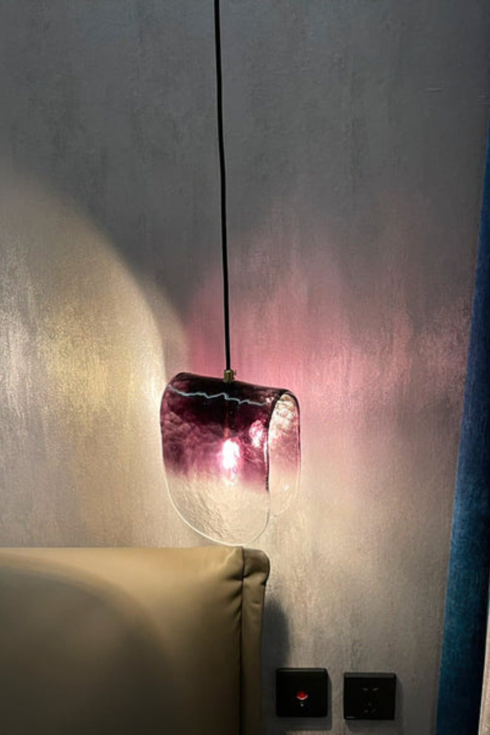 Planck Pendant Light - everlamps