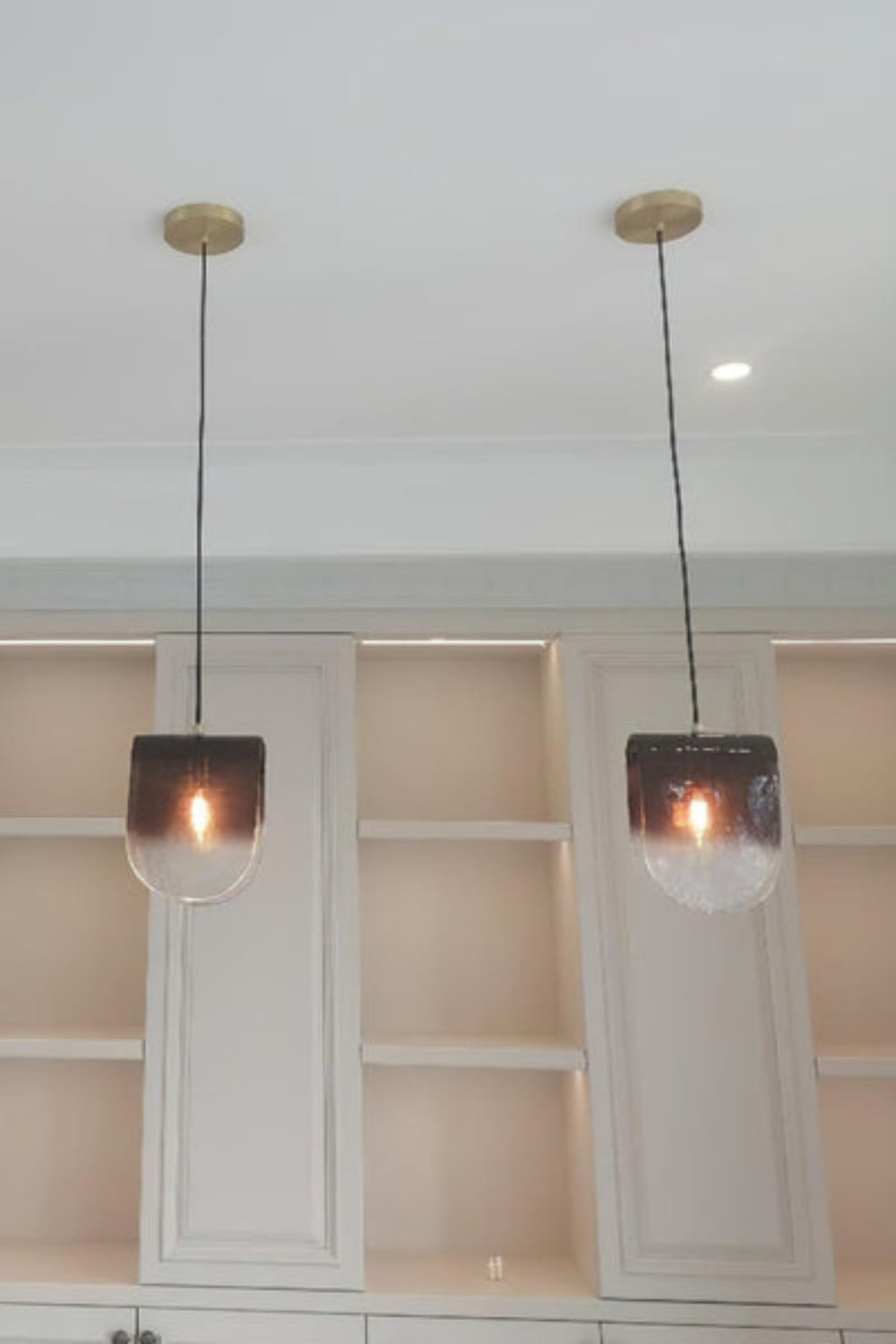 Planck Pendant Light - everlamps