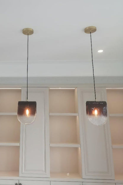 Planck Pendant Light - everlamps