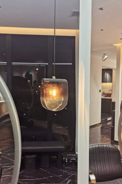 Planck Pendant Light - everlamps