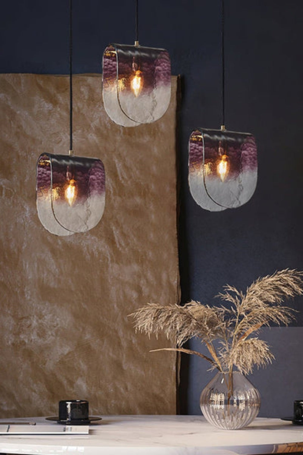 Planck Pendant Light - everlamps