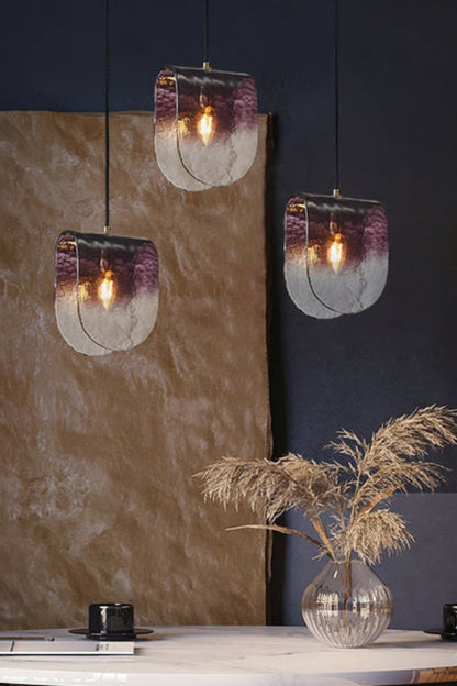 Planck Pendant Light - everlamps