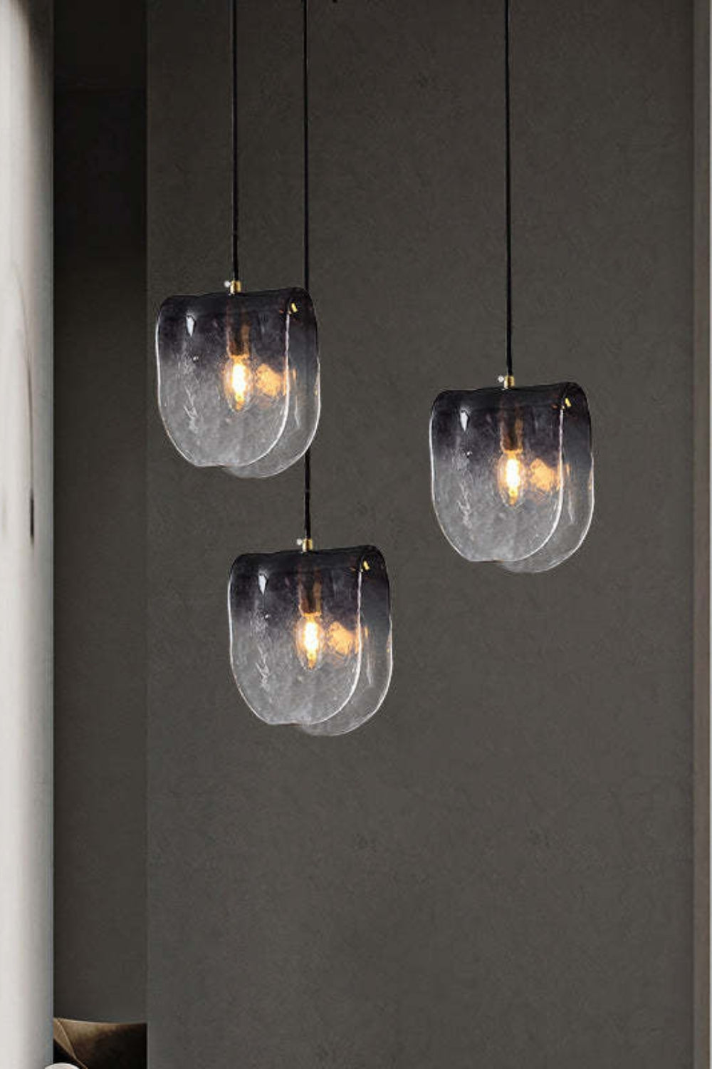 Planck Pendant Light - everlamps