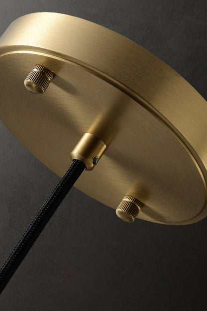 Planck Pendant Light - everlamps