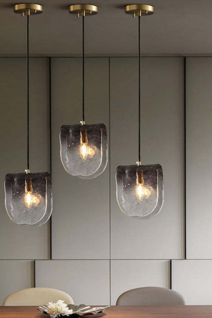 Planck Pendant Light - everlamps