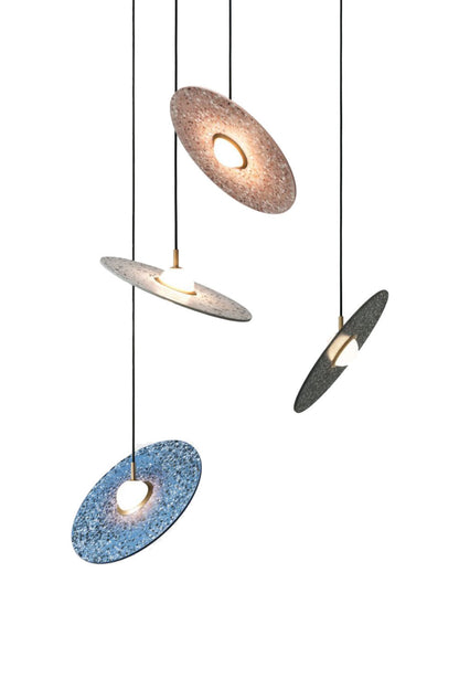 Planet Terrazzo Pendant lamp - everlamps