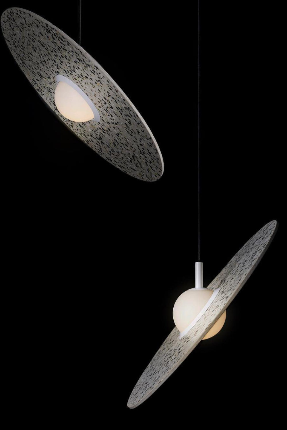 Planet Terrazzo Pendant lamp - everlamps