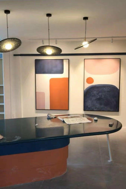 Planet Terrazzo Pendant lamp - everlamps