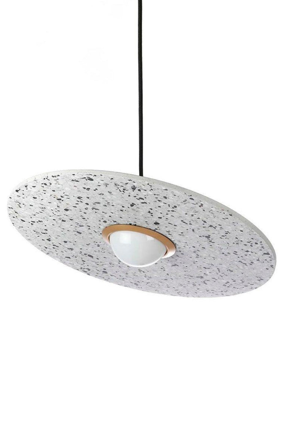 Planet Terrazzo Pendant lamp - everlamps