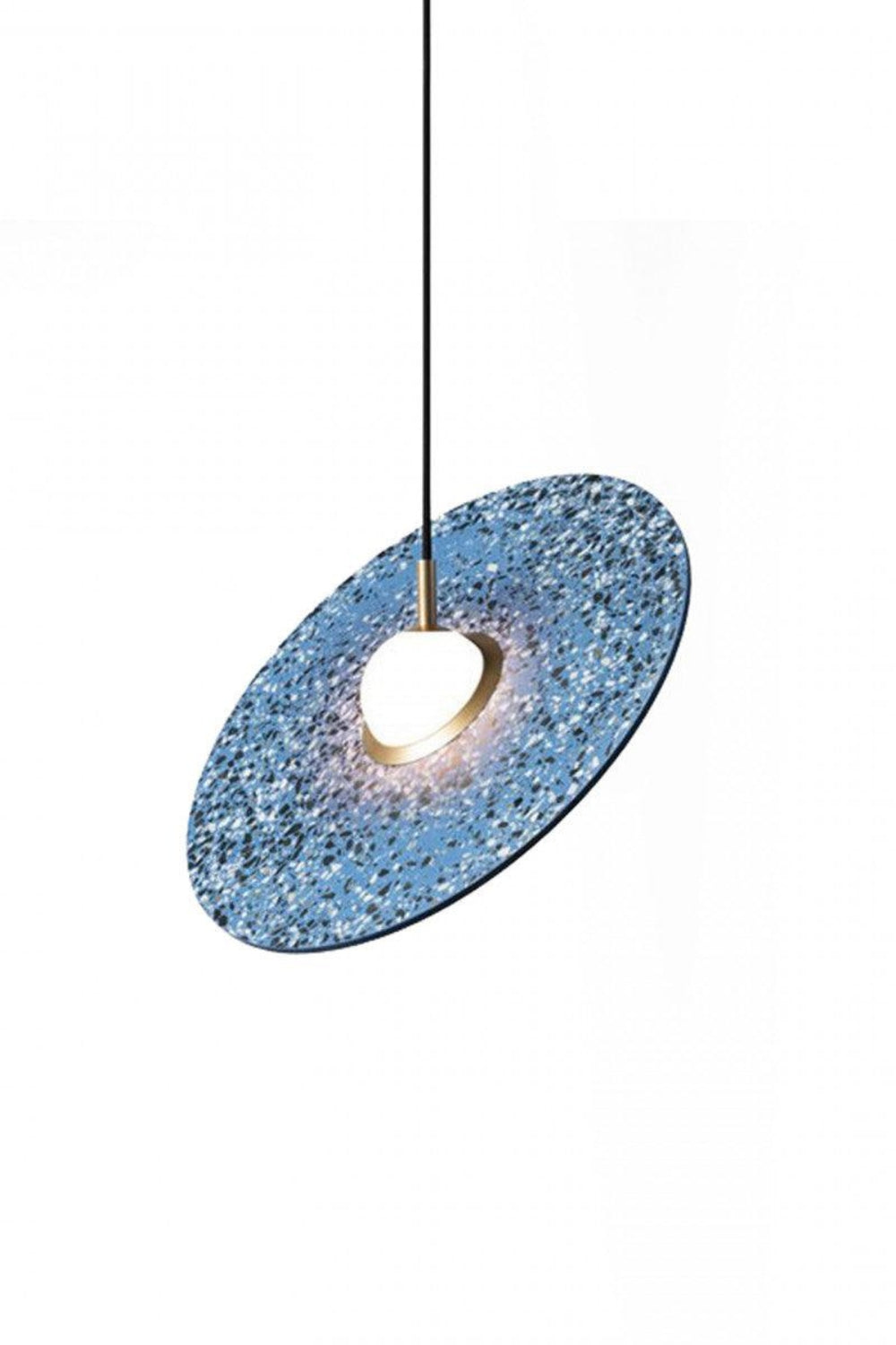 Planet Terrazzo Pendant lamp - everlamps