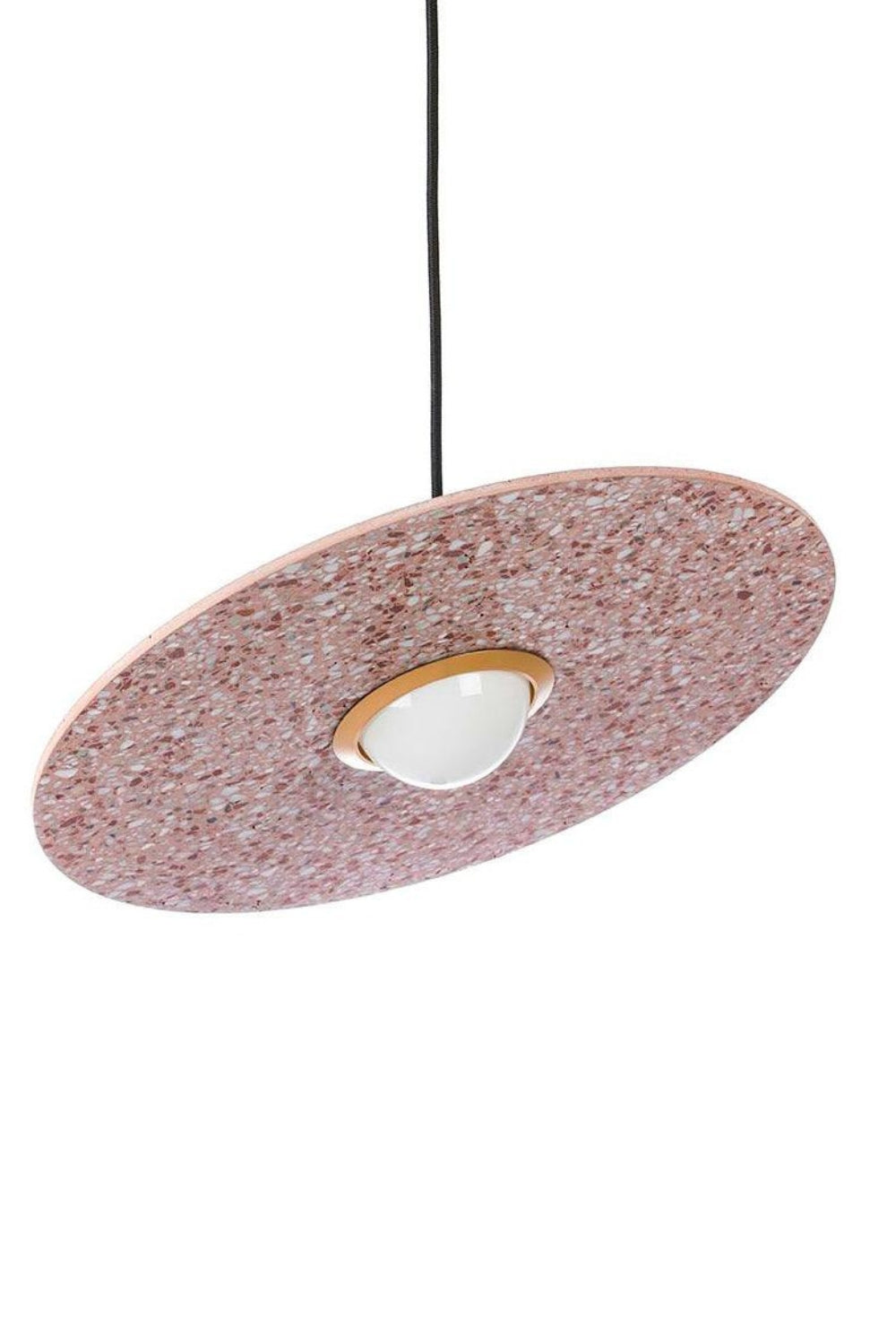 Planet Terrazzo Pendant lamp - everlamps