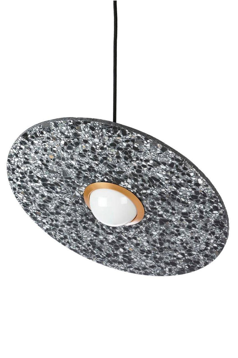 Planet Terrazzo Pendant lamp - everlamps