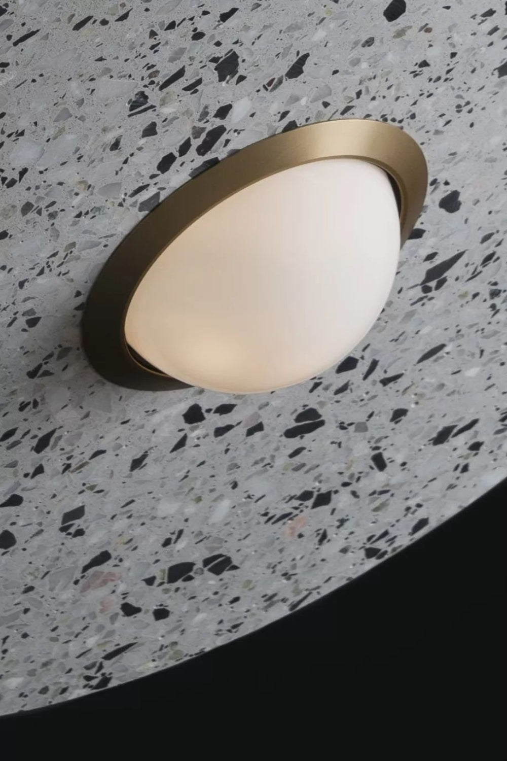 Planet Terrazzo Pendant lamp - everlamps