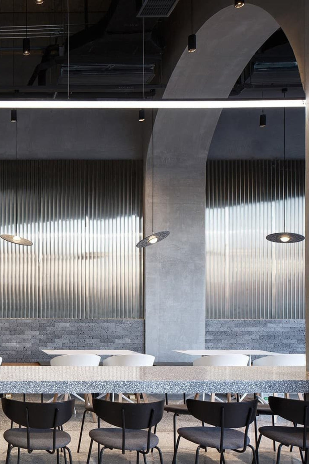 Planet Terrazzo Pendant lamp - everlamps