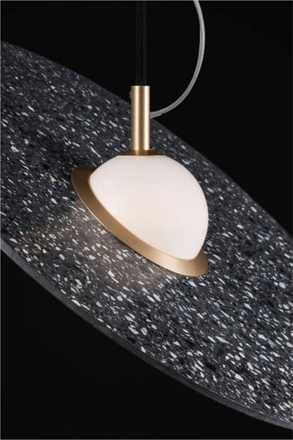 Planet Terrazzo Pendant lamp - everlamps