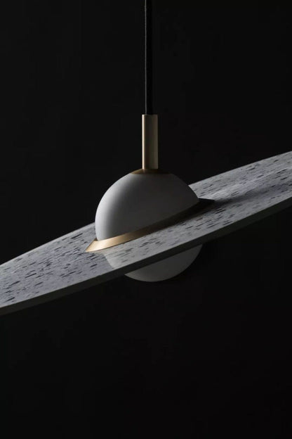 Planet Terrazzo Pendant lamp - everlamps