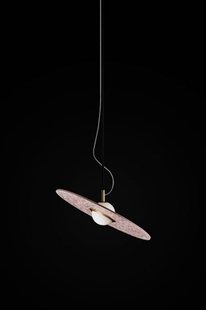 Planet Terrazzo Pendant lamp - everlamps