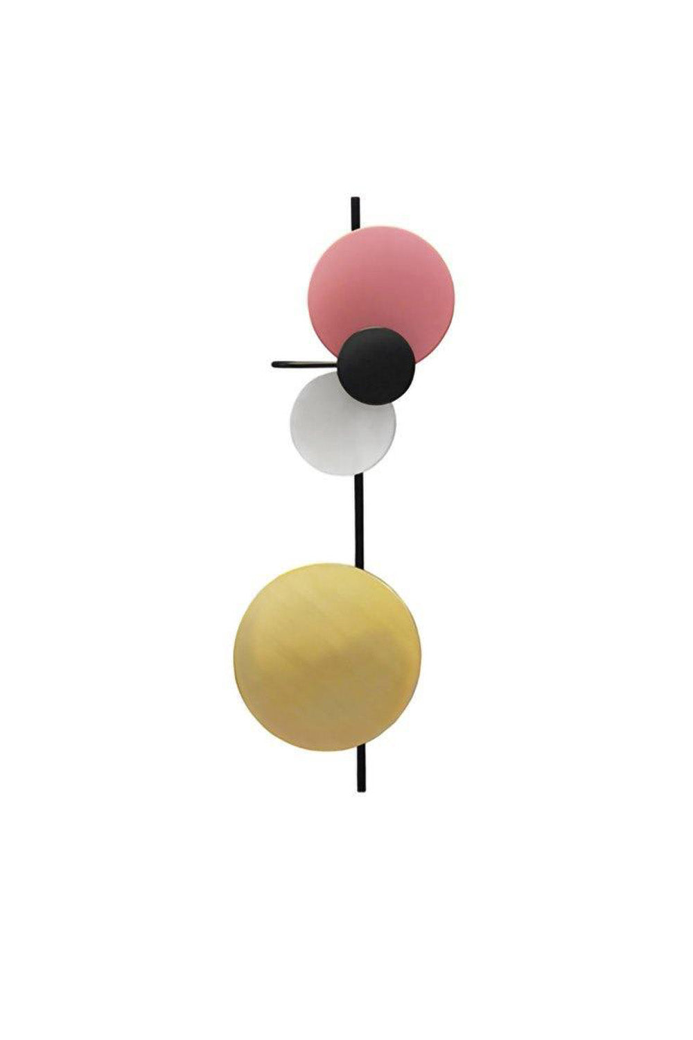 Planet Wall Lamp - everlamps