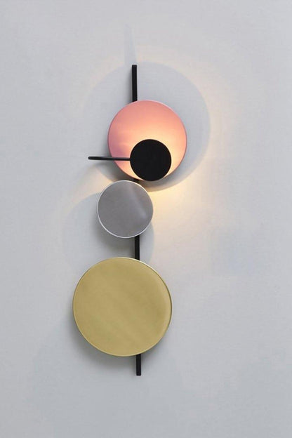 Planet Wall Lamp - everlamps