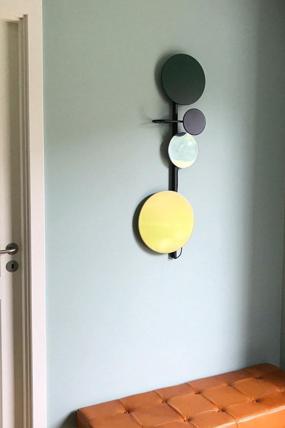 Planet Wall Lamp - everlamps