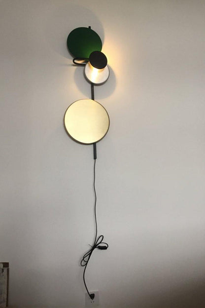 Planet Wall Lamp - everlamps