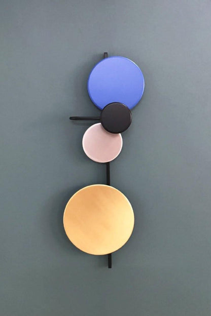 Planet Wall Lamp - everlamps