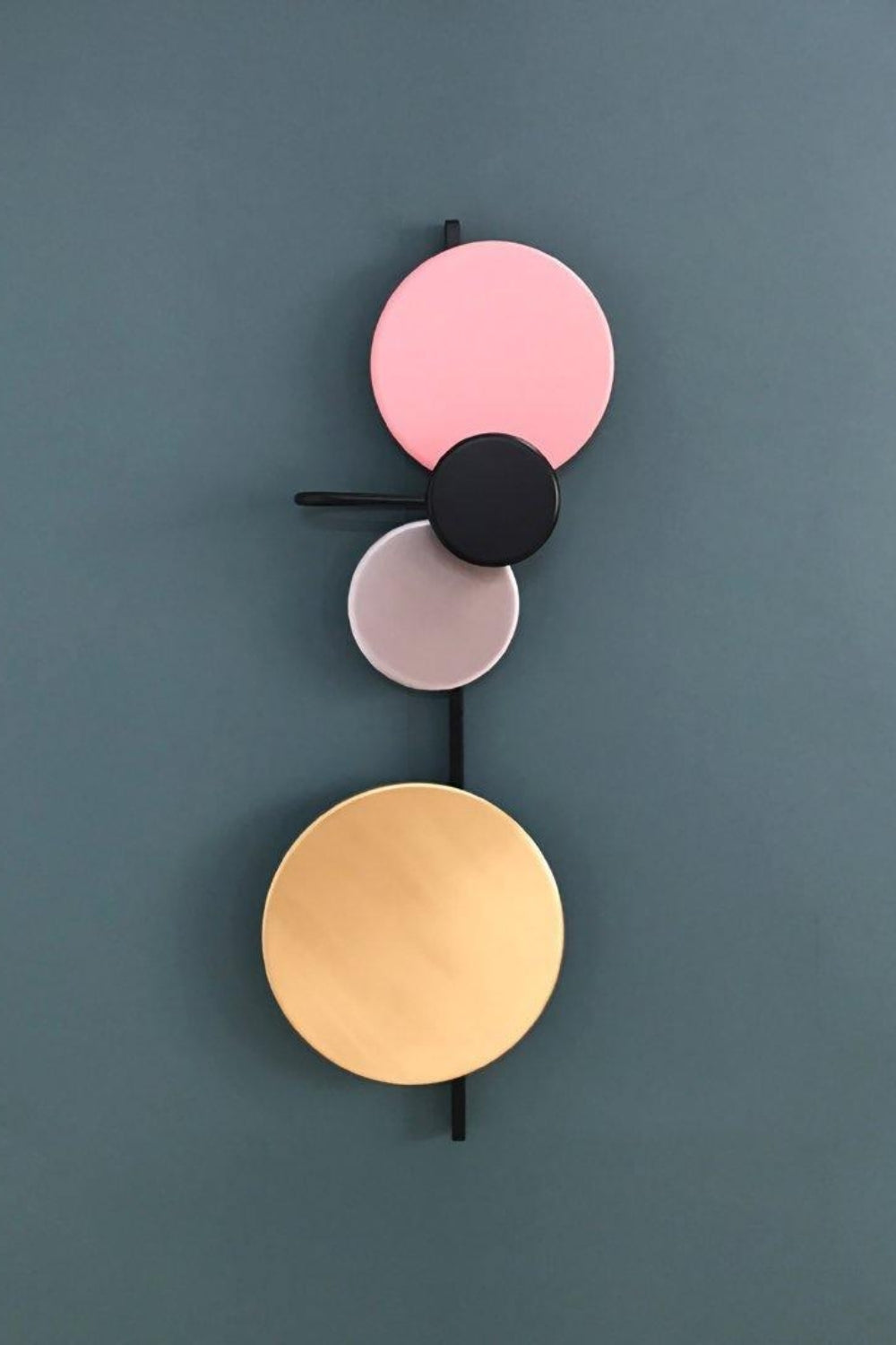 Planet Wall Lamp - everlamps