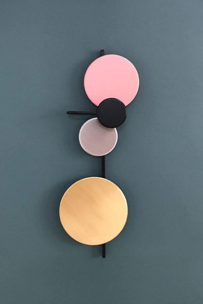 Planet Wall Lamp - everlamps
