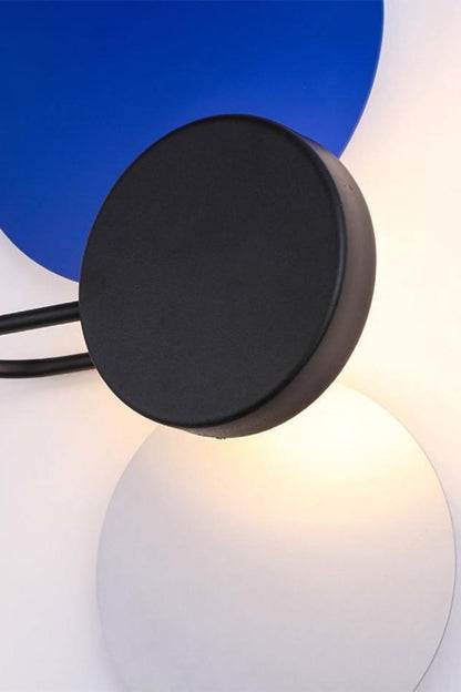 Planet Wall Lamp - everlamps