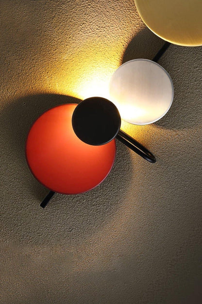 Planet Wall Lamp - everlamps