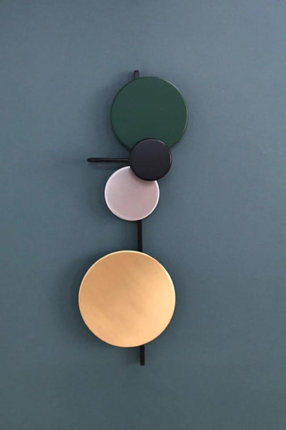 Planet Wall Lamp - everlamps