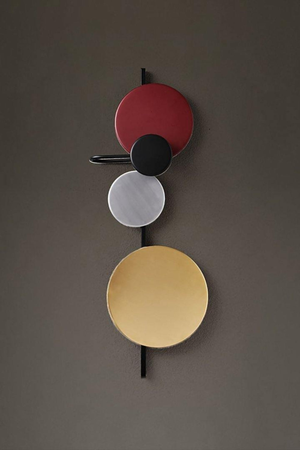 Planet Wall Lamp - everlamps