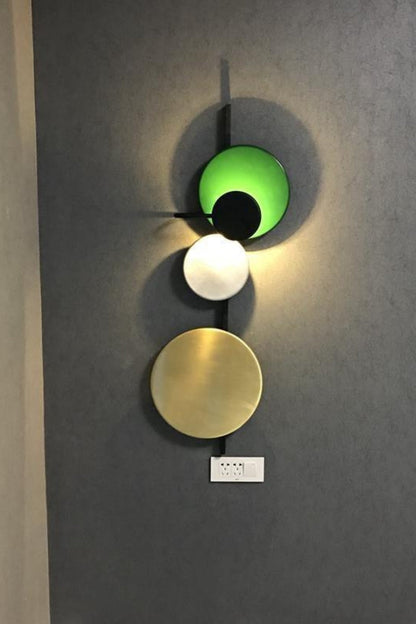 Planet Wall Lamp - everlamps