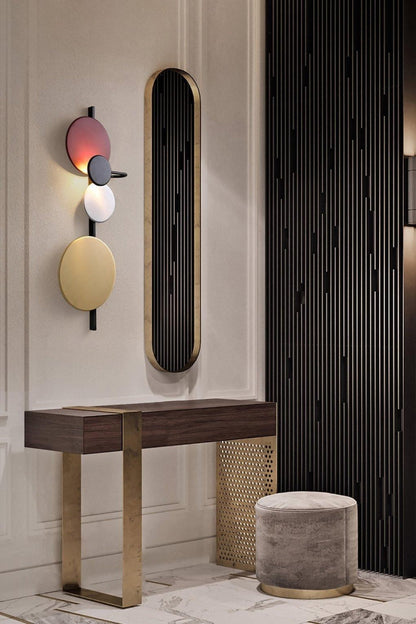 Planet Wall Lamp - everlamps