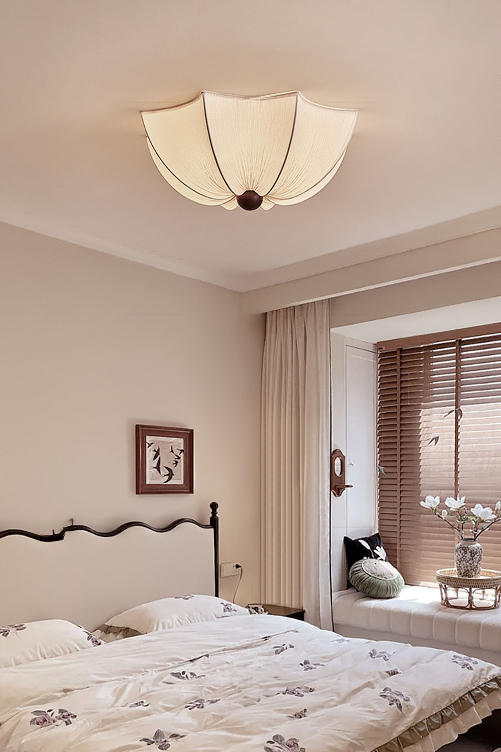 Planetarium Modern Ceiling Lamp - view 11 | everlamps