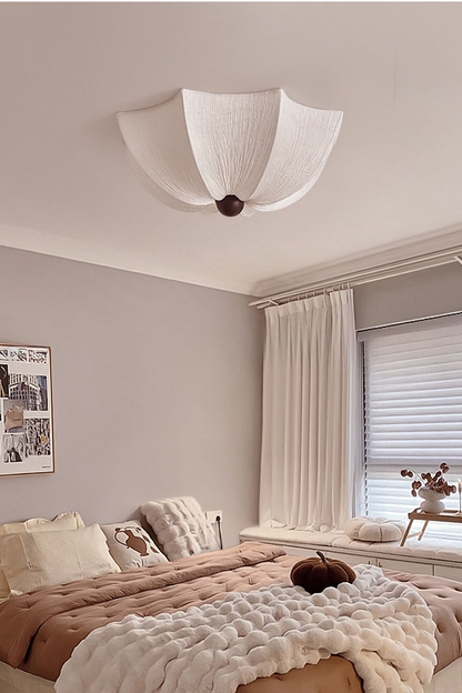 Planetarium Modern Ceiling Lamp - view 3 | everlamps