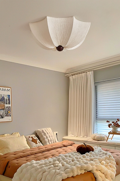 Planetarium Modern Ceiling Lamp - view 4 | everlamps