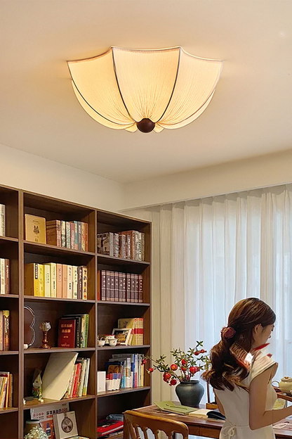 Planetarium Modern Ceiling Lamp - view 6 | everlamps